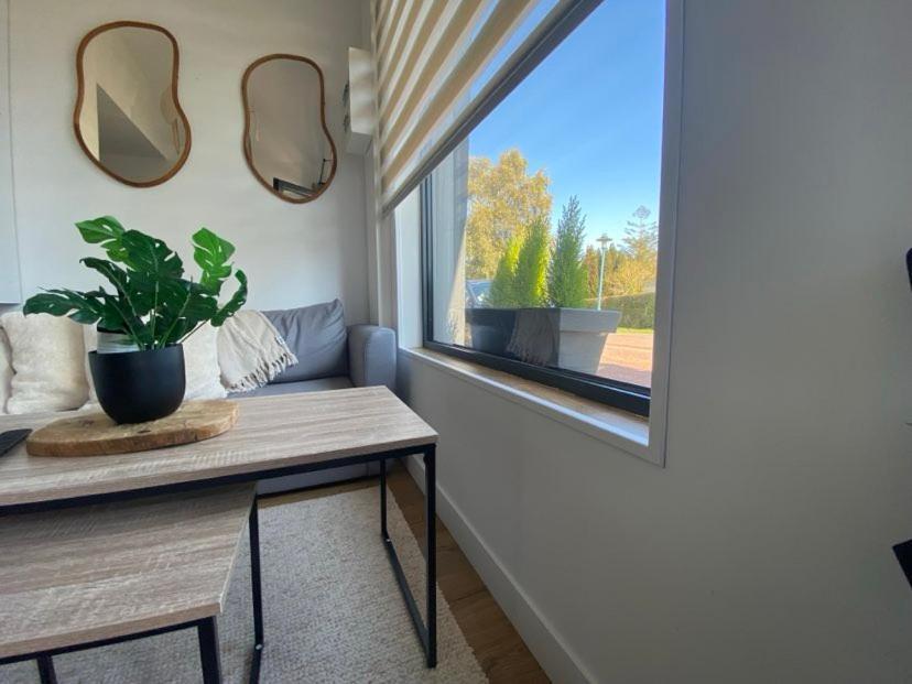 Studio Premium, A 50M Du Lac D'Ardres Avec Terrasse Екстериор снимка